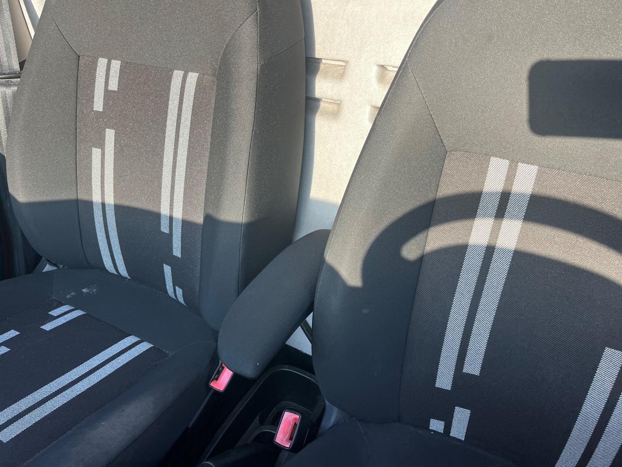 Fiat Fiorino QUBO 1.3 MJT 95CV (N1)