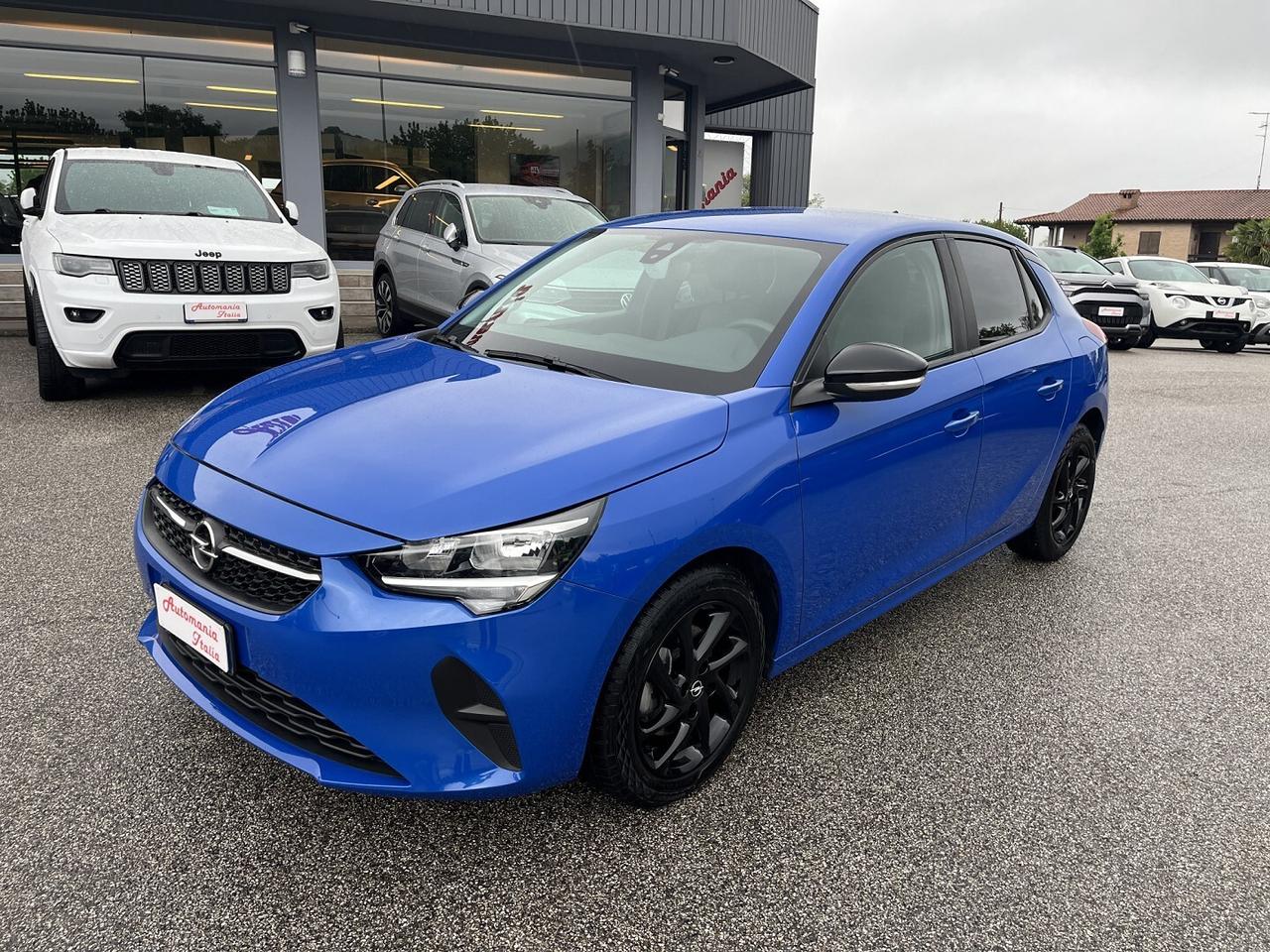 OPEL CORSA 1.200 CC 100 CV 6M EDITION