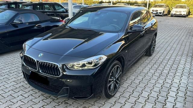 BMW X2 18 d SCR Msport xDrive Steptronic