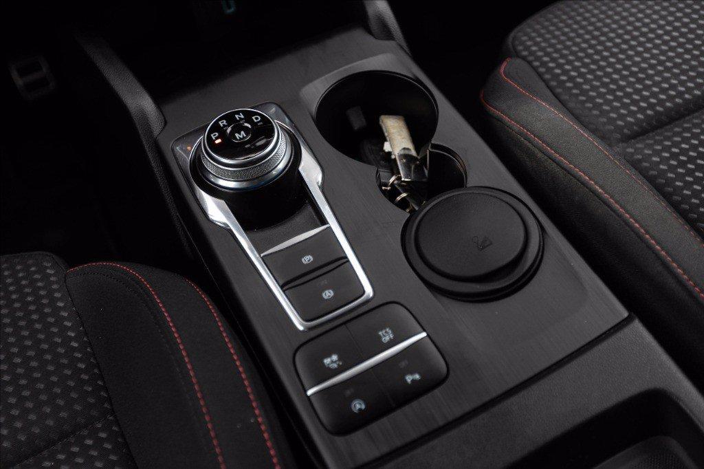 FORD Focus 1.0 ecoboost ST-Line Co-pilot s&s 125cv auto del 2019