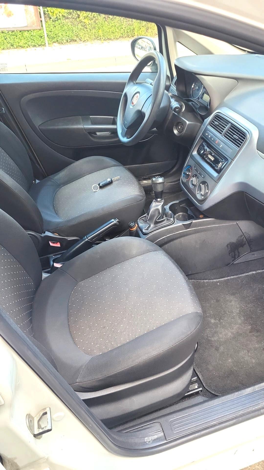 FIAT PUNTO 1,3-CATENA DIST+TAGLIAN+FRIZIONE NUOVI