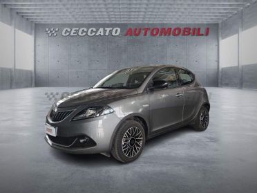 Lancia Ypsilon Ypsilon 1.0 firefly hybrid Platino s&s 70cv