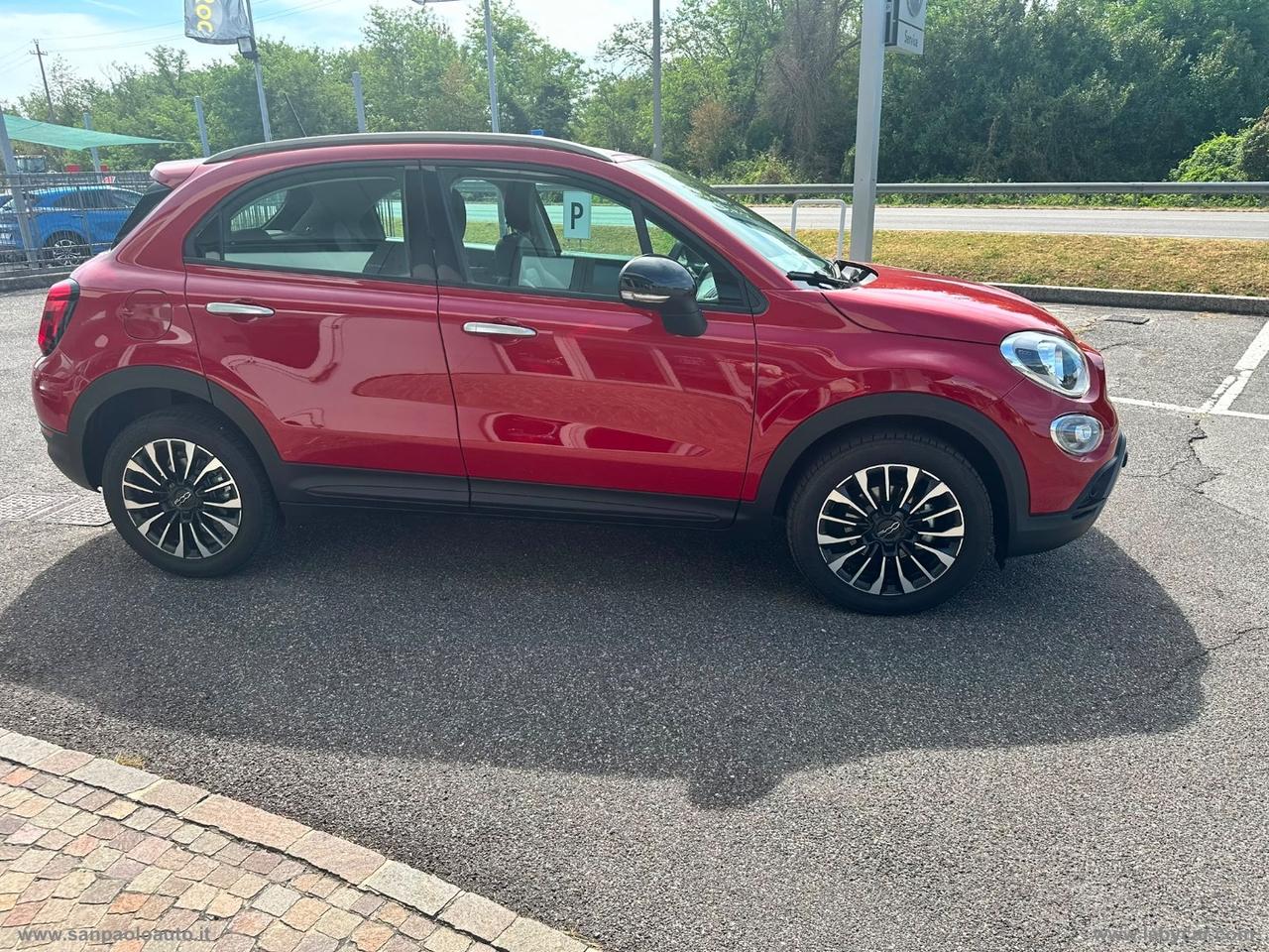 FIAT 500X 1.0 T3 120 CV Cross