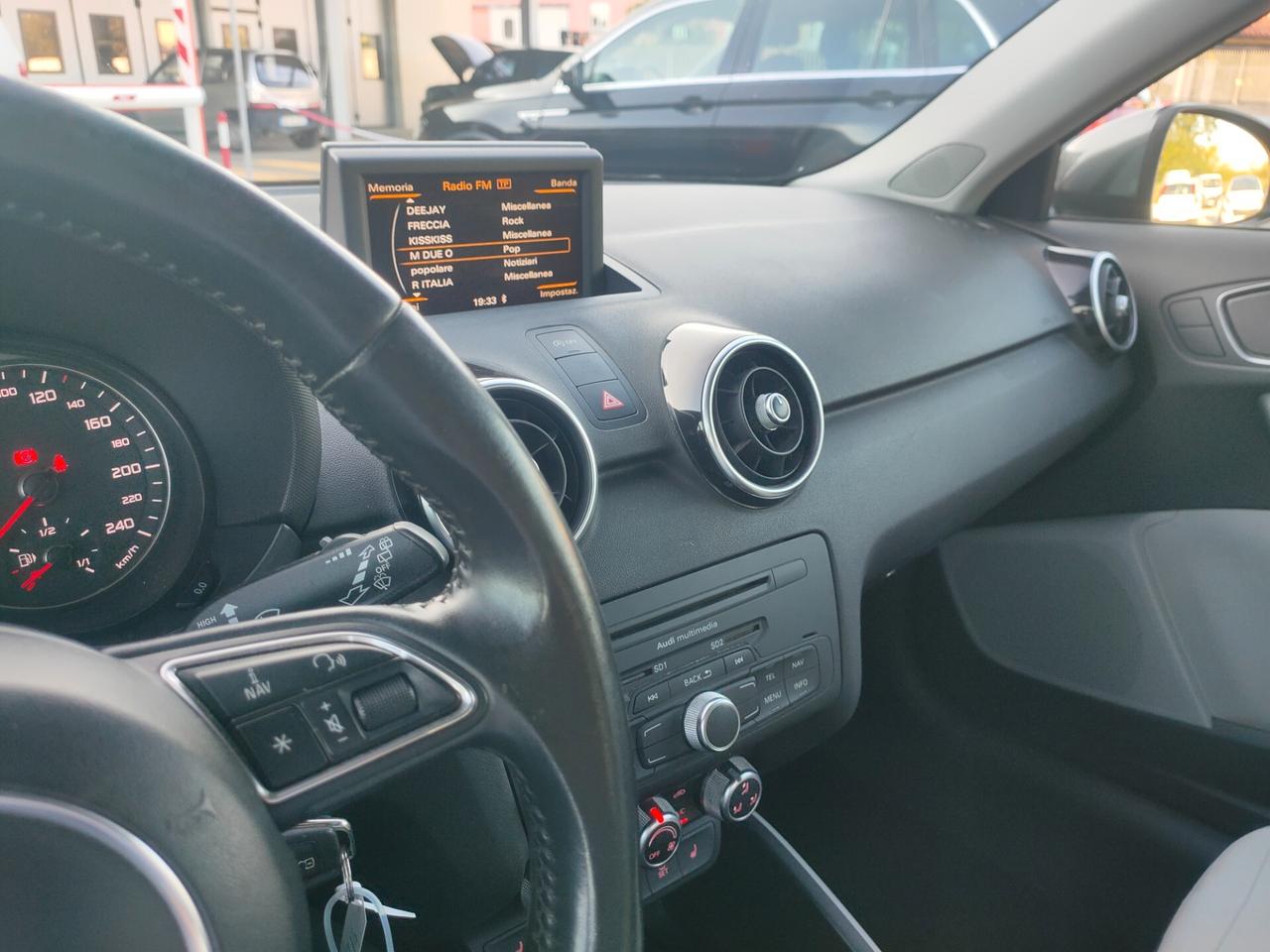 Audi A1 1.6 TDI