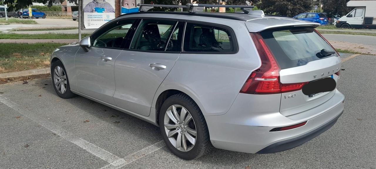 Volvo V60 D3 Geartronic Business