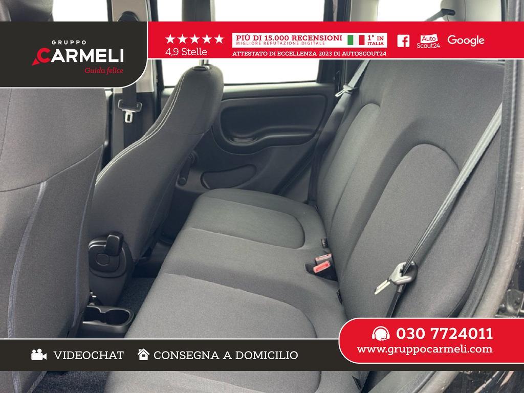 Fiat Pandina 1.0 FireFly Hybrid Pop