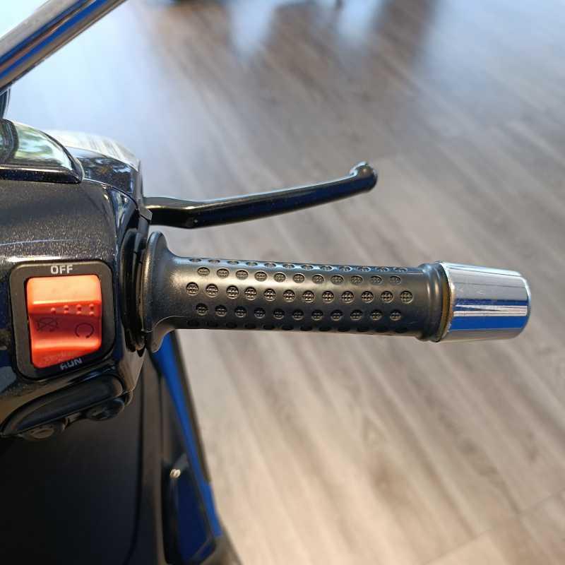 Piaggio Beverly 400 i.e. - 2008