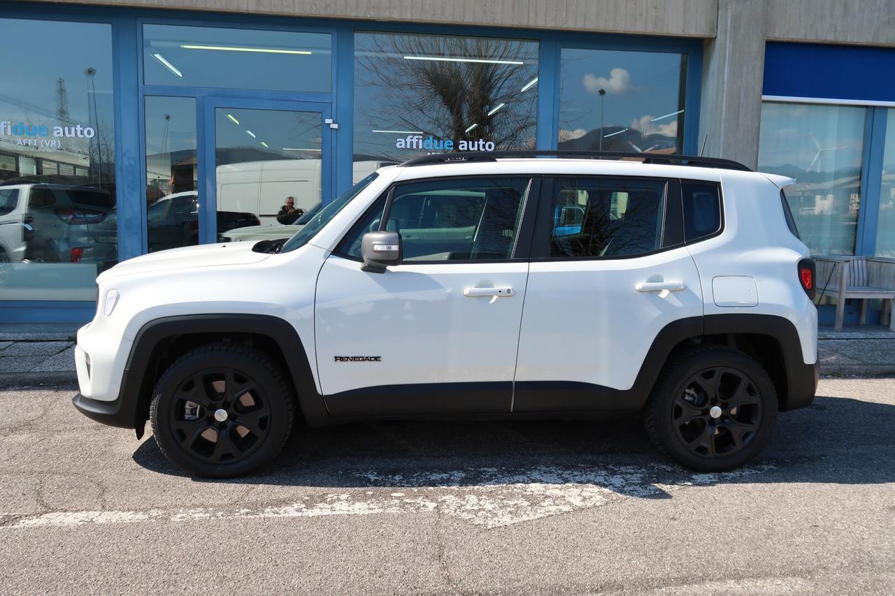 Jeep Renegade 1.3 T4 190CV PHEV 4xe AT6 Limited