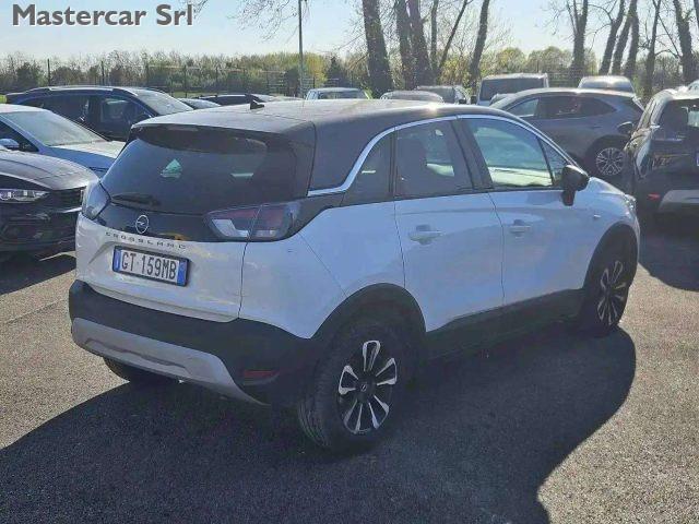 OPEL Crossland Crossland 2021 1.2 Elegance s - GT159MB