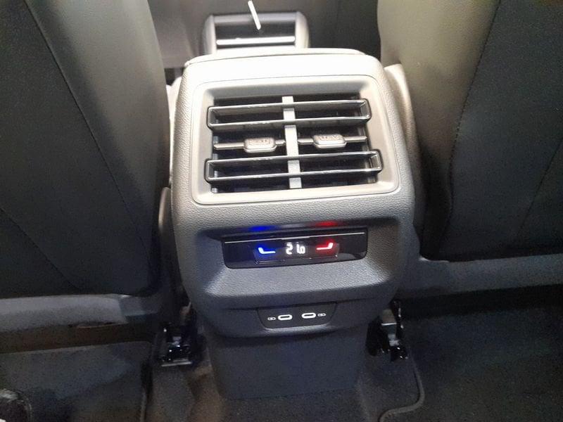 Volkswagen Tayron 2.0 TDI SCR DSG Edition Plus