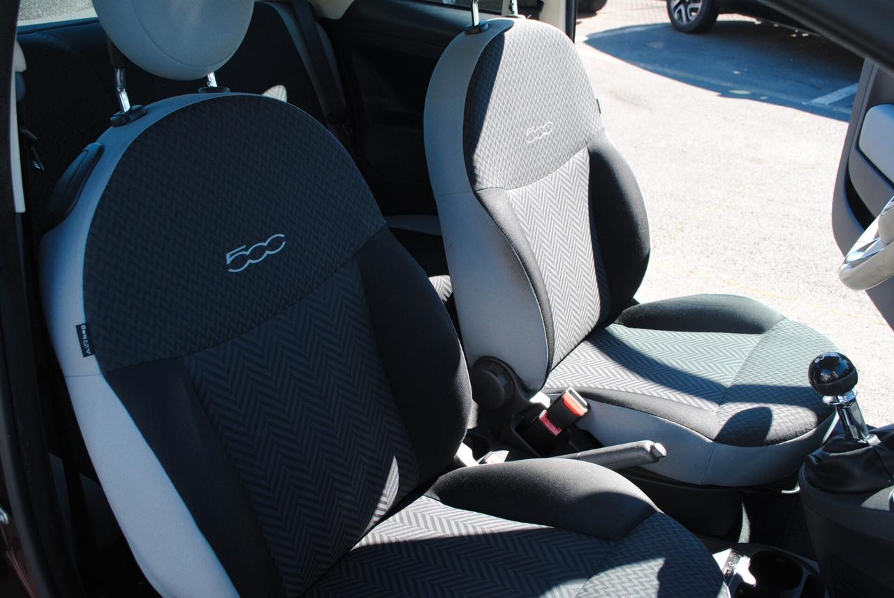 FIAT 500 1.2 69 CV