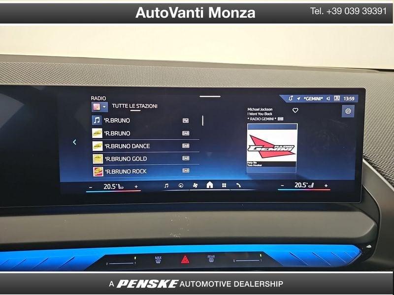 BMW X3 X3 xdrive20d MSport Pro auto