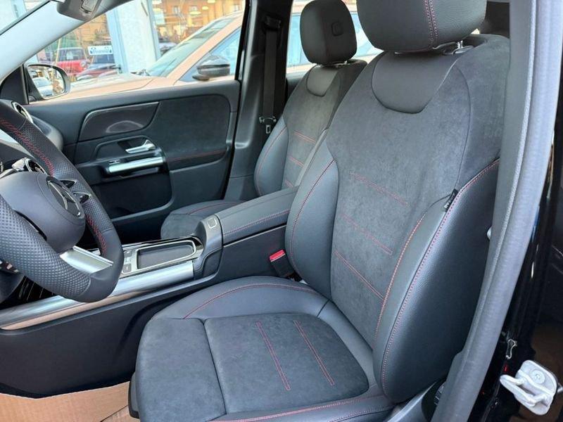 Mercedes-Benz GLA 180 Automatic AMG Line Premium