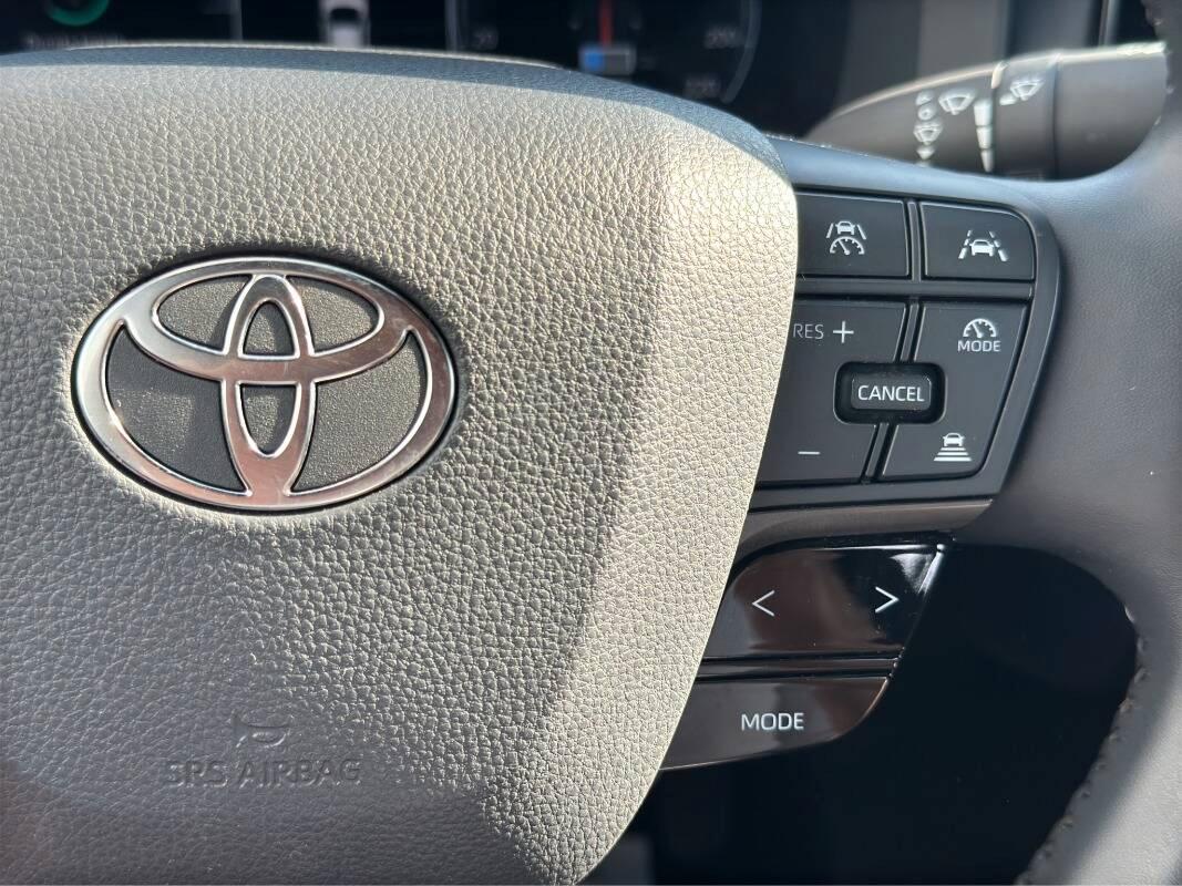 Toyota C-HR 1.8 hybrid Active fwd AUTOMATICA con CarPlay
