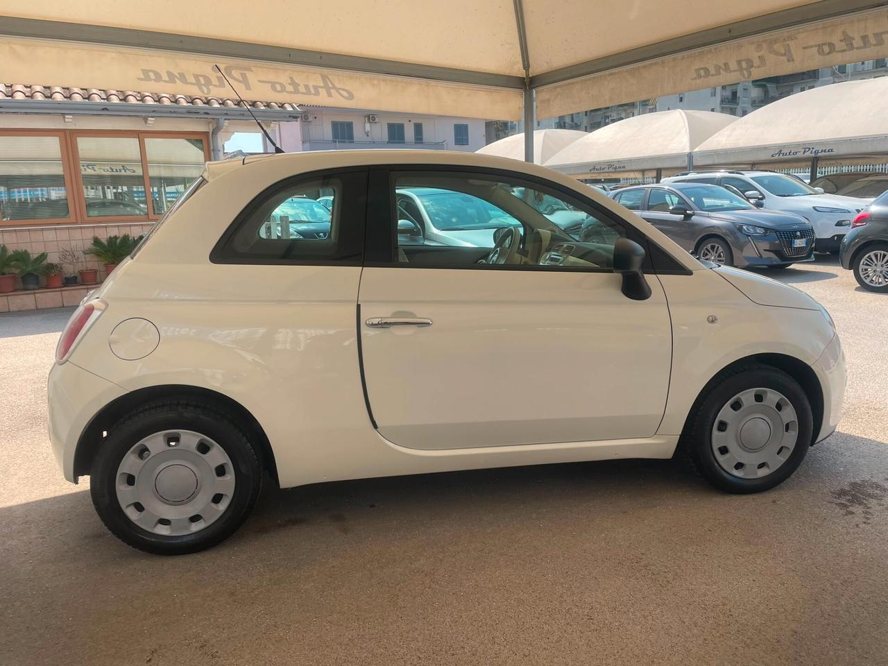 Fiat 500 1.2 Pop