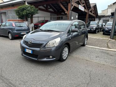 Toyota Verso 1.6