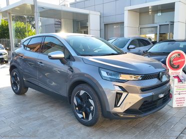 RENAULT Captur Eco-G 120 CV Techno