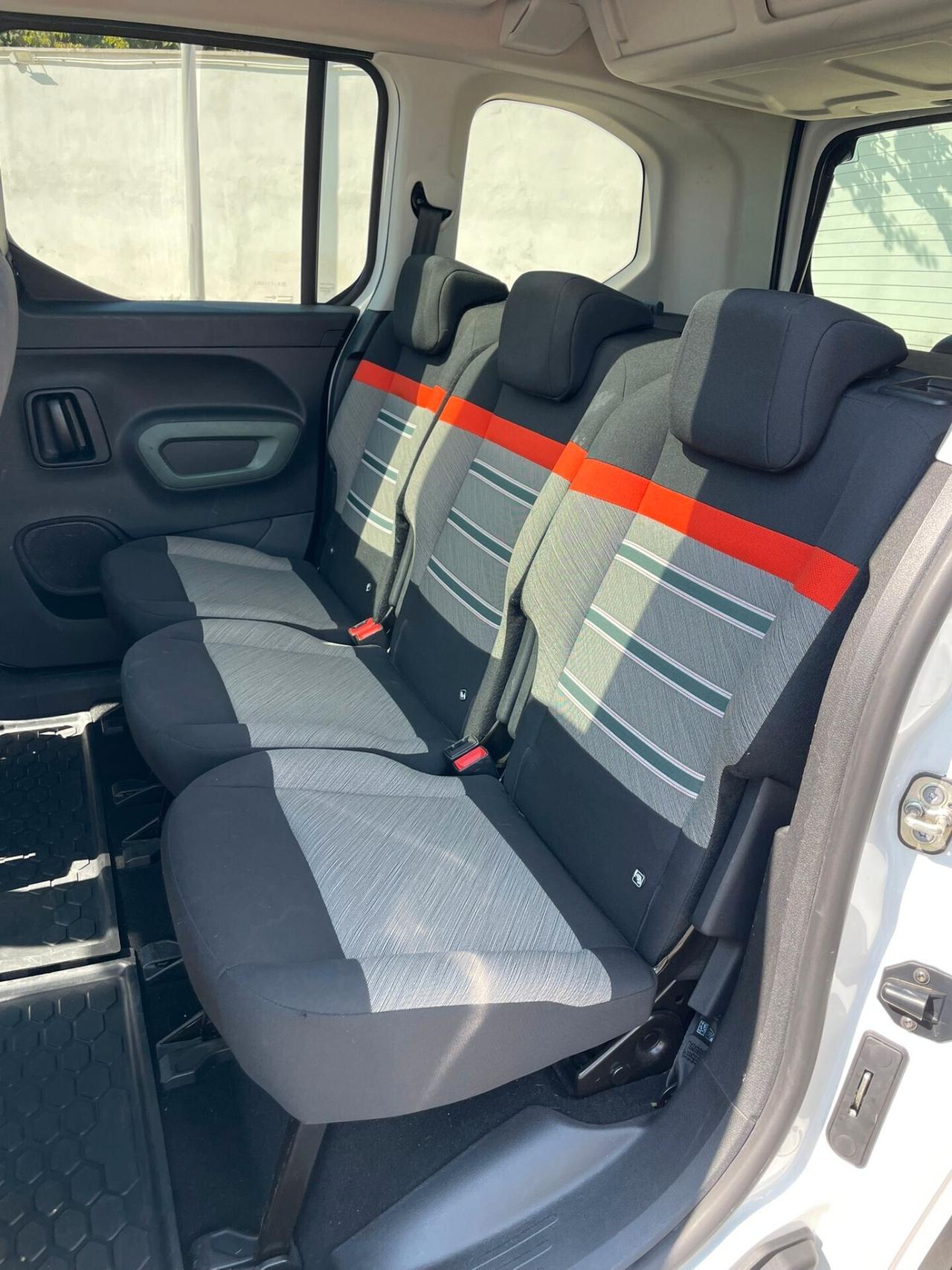 CITROEN BERLINGO BlueHDi 130 Stop&Start XTR