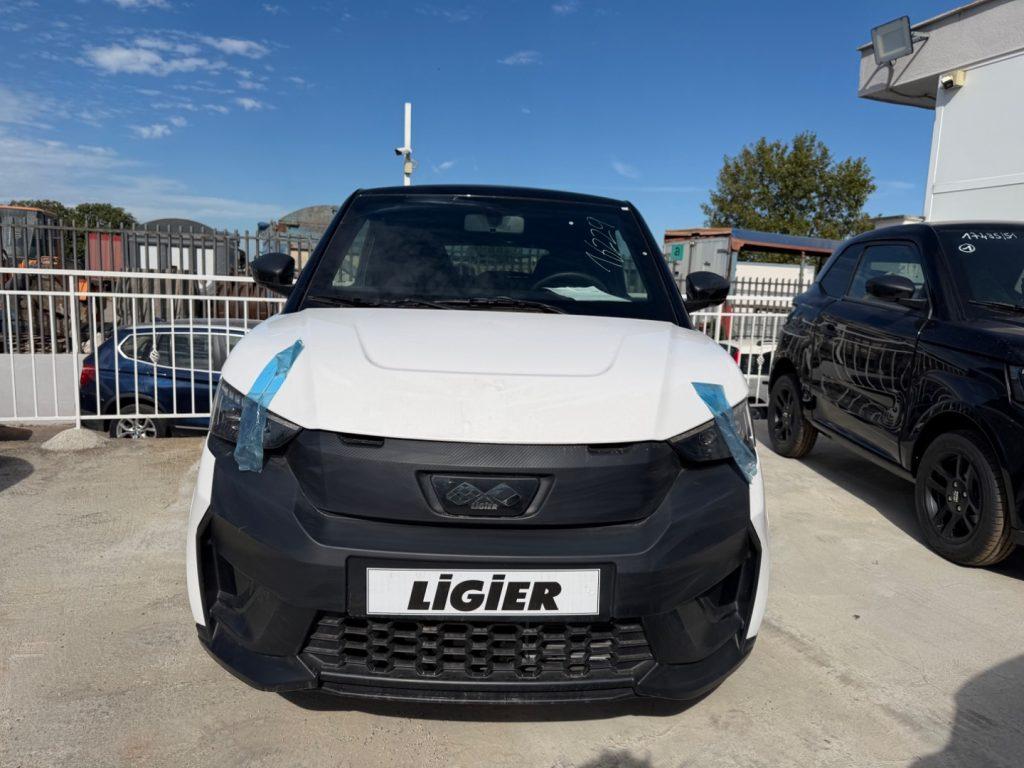 Ligier JS 50 50 DCI Select