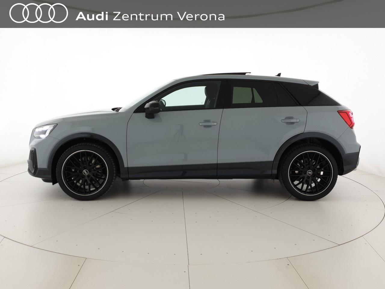 2.0TFSI 300CV quattro Sport Attitude