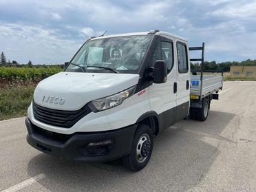 IVECO Daily 35C16 BTor 2.3 P.3750 DC 7 posti NUOVO