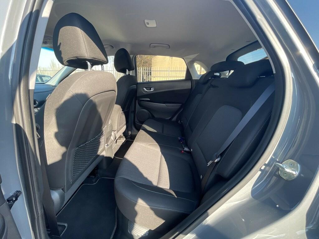 Hyundai Kona 1.6 GDI HEV Xline Safety Pack 2WD DCT