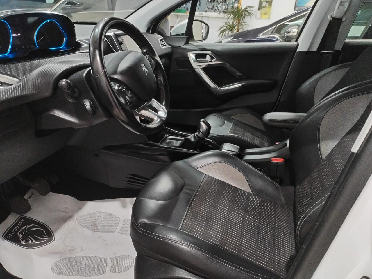 Peugeot 2008 BlueHDi 100 Active