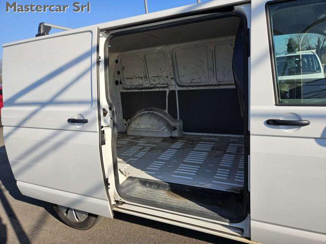 VOLKSWAGEN T6.1 Transporter 28 Diesel 110 cv Manuale - GG411PV