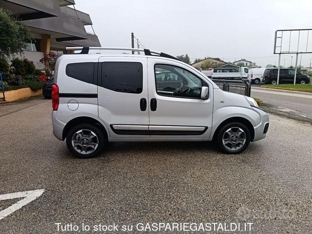 FIAT QUBO 1.3 MJT 80 CV Trekking