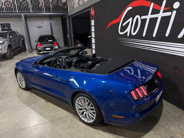 FORD Mustang UFFICIALE ITALIANA REALMENTE IN SEDE