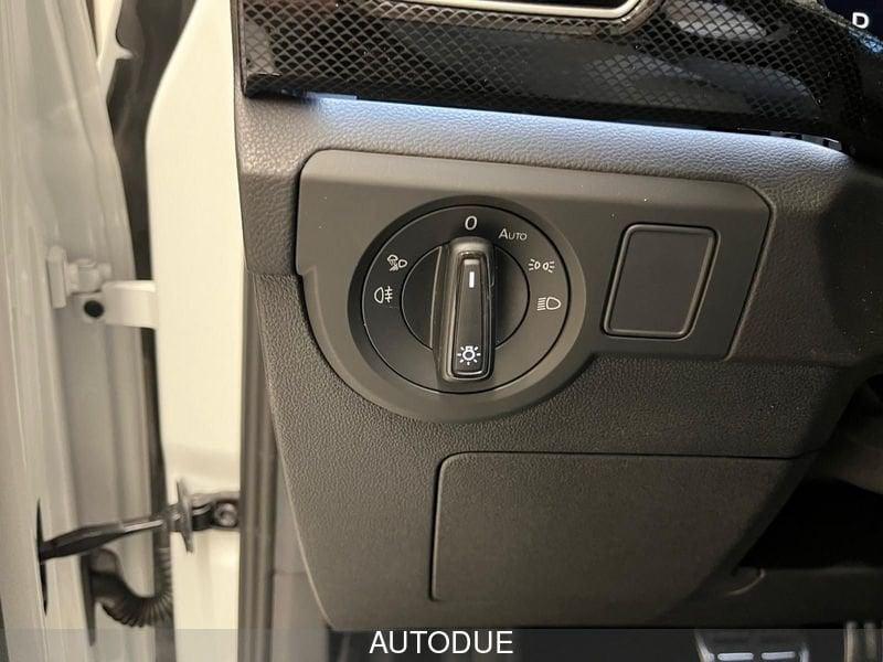 Volkswagen T-Cross T Cross 1.0 TSI R-LINE 115CV DSG MY 25