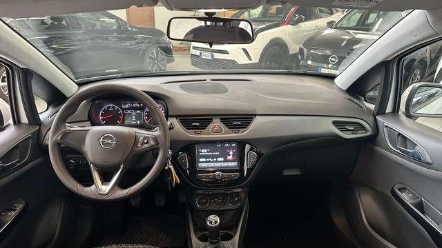 Opel Corsa 1.4 90CV Advance Gpl Tech