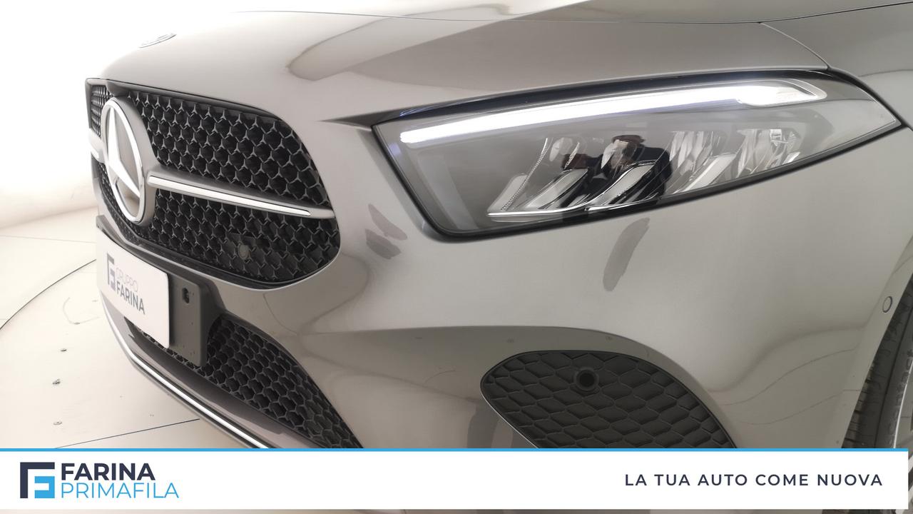 Mercedes-Benz Classe A - W177 2023 - A 180 d Advanced auto