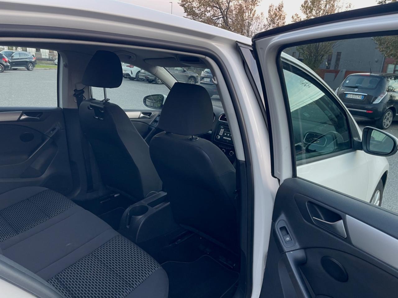 Volkswagen Golf 1.4 5p. Benzina