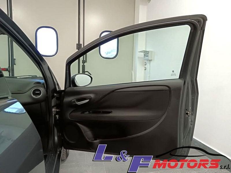 FIAT Punto Punto 1.2 8V 3 porte GPL Lounge