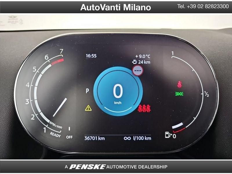 MINI Countryman Mini Countryman 2.0 Cooper S Yours all4 auto