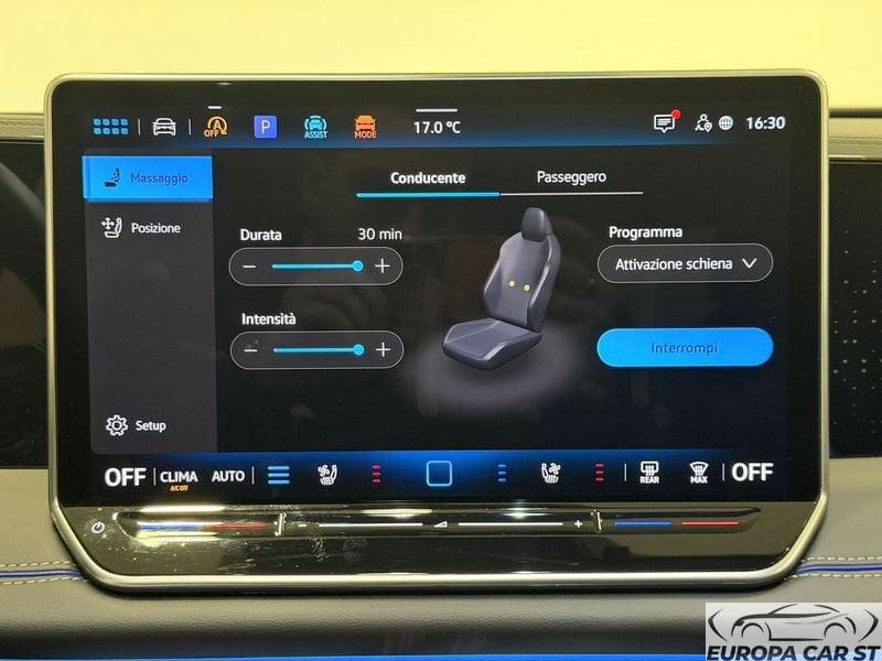 Volkswagen Tiguan 2.0 TDI 110KW SCR EVO R-Line DSG