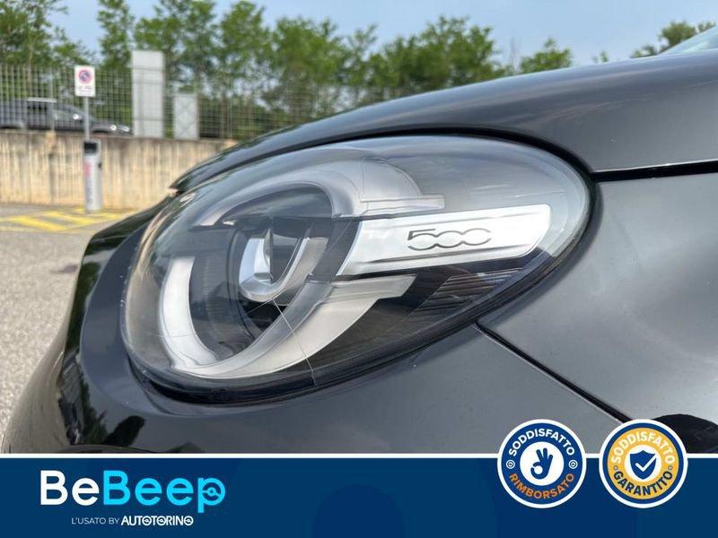 FIAT 500X DOLCEVITA 1.0 T3 SPORT 120CV