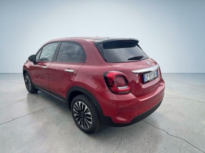 FIAT 500X 1.0 T3 120 CV PROMO PENATI4U