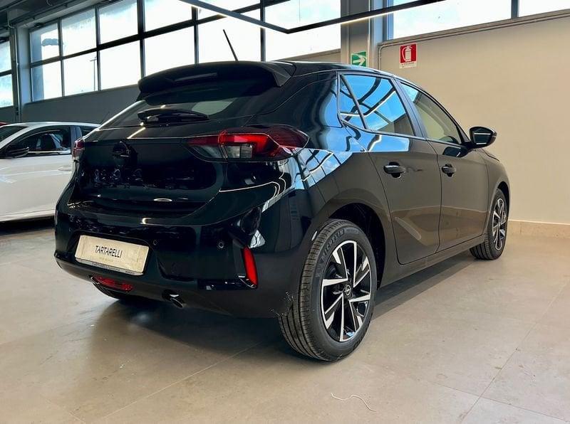 Opel Corsa Corsa 1.2 100 CV Edition