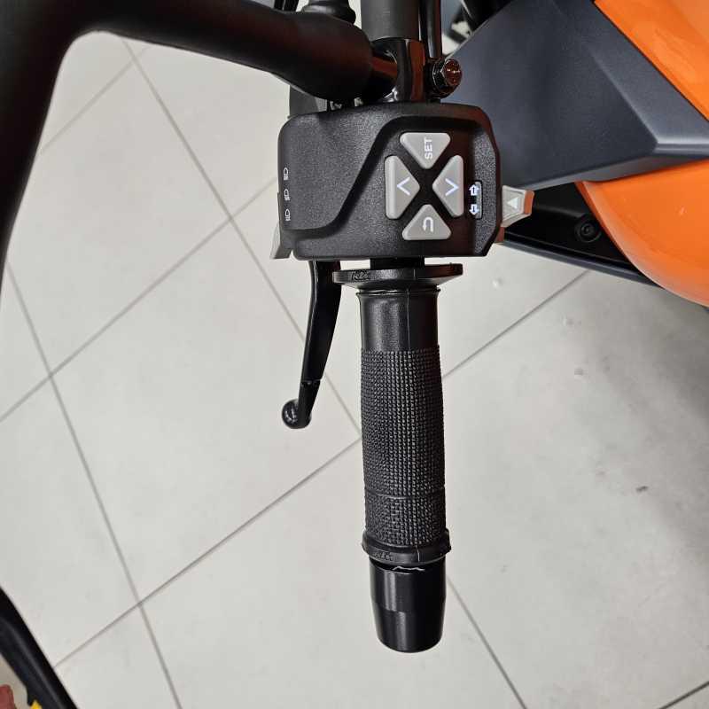 KTM 390 Duke - 2023