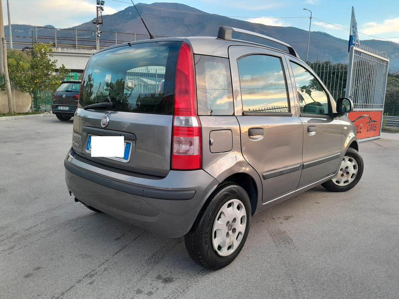 Fiat Panda 1.2 EasyPower Pop