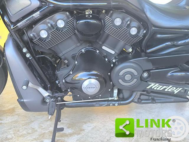 HARLEY-DAVIDSON VRSCDX Night Rod Special Special