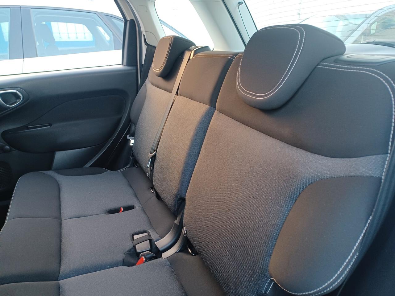 Fiat 500L 1.4 95 CV Lounge SOLO 49000 KM!!!