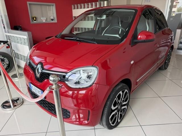 Renault Twingo TCe 95 CV AUTOMATICA Intens