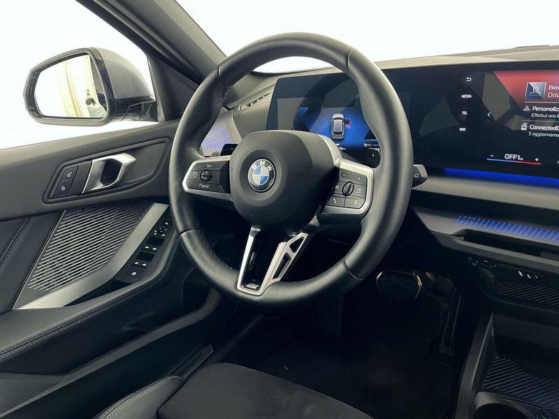 BMW Serie 1 118d MSport automatico