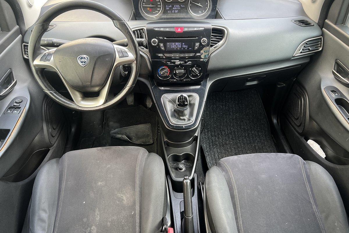 LANCIA Ypsilon 1.2 69 CV 5 porte Elefantino