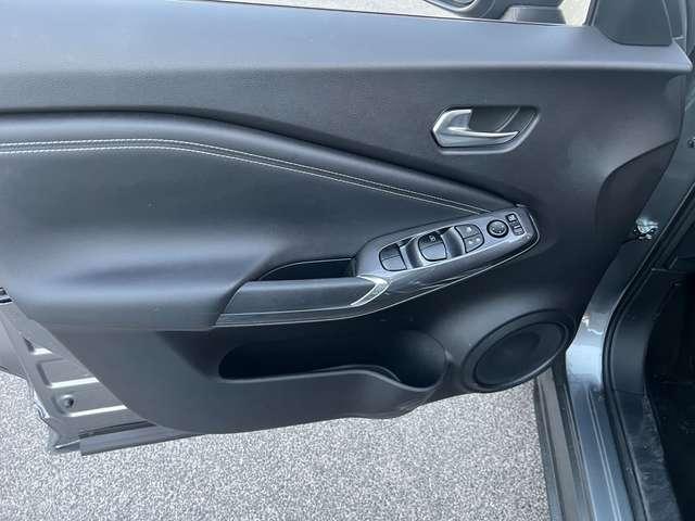 Nissan Juke Juke II 2020 1.0 dig-t N-Connecta 114cv PRONTA CON