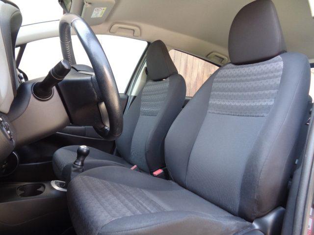 TOYOTA Yaris 1.0 5p. PREZZO VALIDO FINO 30.05,GARANZIA,unipropr
