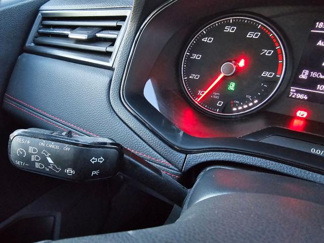 SEAT Arona 1.0 TGI FR